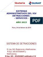 06 03 2015 Detracciones Retenciones Percepciones