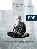 Arahattamagga Arahattaphala Indo