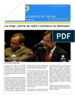 CLP Boletín MAYO - JUNIO 2010