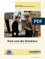 Emil Und Die Detektive 1954
