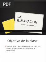 La Ilustración