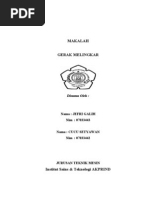 Download MakalahFisikaMekanikabyErtanGonzalesSN32769699 doc pdf