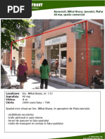 Download Bucuresti Mihai Bravu Iancului Plafar 40 Mp by HighStreet Real-Estate SN32769704 doc pdf