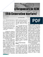 4th Generation warfare against Pakistan.pdf