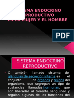 Sistema Endocrino Reproductivo