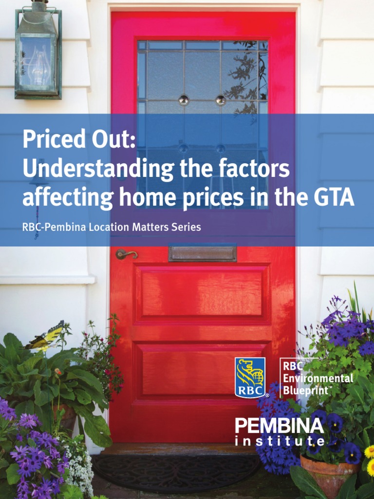 Priced Out | PDF | Mortgage Loan | Loans
