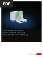 Arctic Family Broch 758527 LRENa