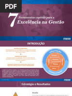 7 Ferramentas Capitais Para Excelencia Na Gestao
