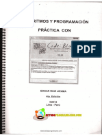 Algoritmos y Programación Pracrica Con C++ - Ruiz