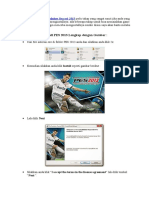 Cara install PES 2013 dan Packx.docx