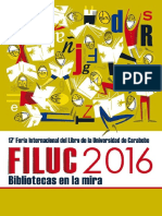 Programa Filuc 2016