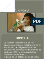 La Hipoxia