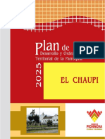 Ppdot El Chaupi