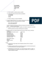 Ejercicios de Punto de Equilibrio v2 4560