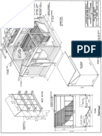 Poultry House Large