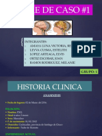 Cierre de Caso 1 - Modulo 35