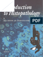 Introduction To Histopathology
