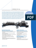 LM2500 50Hz Fact Sheet 2016