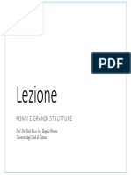 Lezione 27 Ponti (Pile)