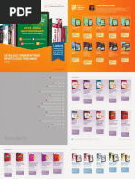 Catalogo Universitario 1o Sem 2016