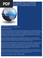 Brzezinski, Rockefeller y La Cominsión Trilateral - Jaime Duarte