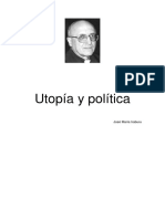 Utopia y politica.pdf