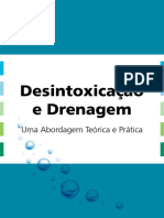 Heel Monografia Desintoxicacao e Drenagem