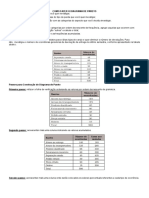 Como Fazer o Diagrama de Pareto