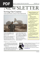 Download 2010 KyTAC Newsletter by Gamma Upsilon Chapter of Sigma Pi Fraternity SN32772254 doc pdf