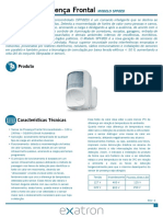 Modelo Manual SPF0ZD2 PDF