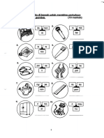 Akhir Tahun 2015 - Tahun 1 - BM Penulisan PDF