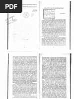 ANDERSEN Balanço Do Neoliberalismo