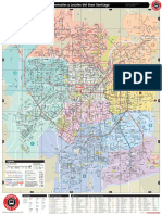 Mapa Santiago PDF