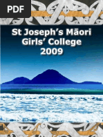 Download Te Aute College Magazine 2009 by Seas-buan Cookson SN32772584 doc pdf