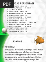 Download Sorting by season2nd SN32772607 doc pdf