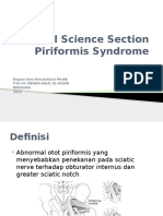 Css piriformis syndrome beres.pptx