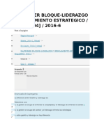 2 Quiz Liderazgo Guerrero 15 Octubre de 2016