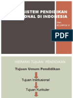 Landasan Pendidikan