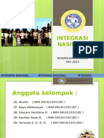 Download PPT INTEGRASI NASIONAL by Ariyanti Ria Uetin SN327729361 doc pdf