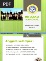 Download PPT INTEGRASI NASIONAL by Ariyanti Ria Uetin SN327729361 doc pdf