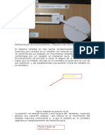 Demostración de Funcionamiento Maqueta Manivela