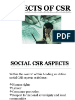 CSR3