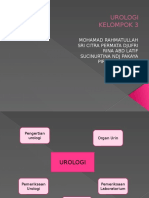 PPT. UROLOGI