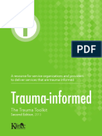 Trauma Informed Toolkit