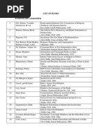 Secularism and Communalism