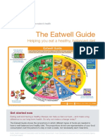 Eatwell Guide Booklet
