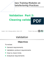 Validation 03