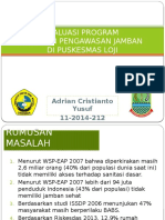 Evaluasi Program Jamban-Adrian.pptx