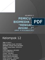 Kelompok 2 Pemicu 1 BM2