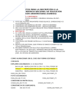 SUNEDU - Requisitos Inscripción.docx